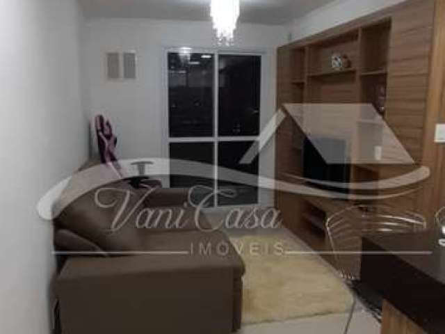 Apartamento com 1 quarto à venda na Rua Costa Aguiar, 302, Ipiranga, São Paulo, 39 m2 por R$ 580.000