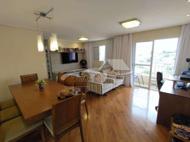 Apartamento com 2 quartos à venda na Avenida Coronel José Pires de Andrade, 850, Sacomã, São Paulo, 70 m2 por R$ 500.000