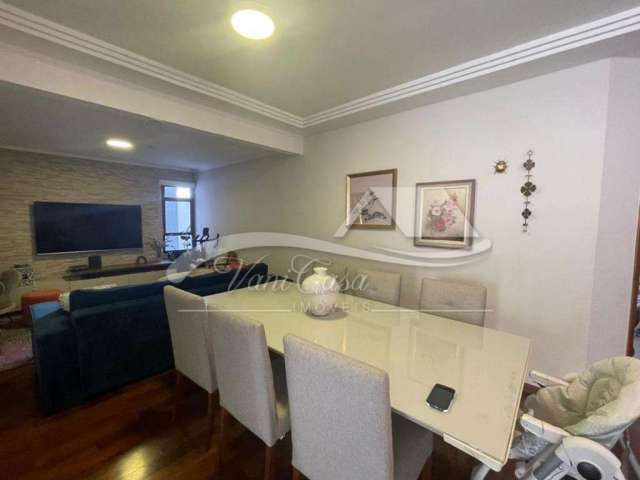 Apartamento com 3 quartos à venda na Rua Doutor Francisco José Longo, 281, Chácara Inglesa, São Paulo, 138 m2 por R$ 1.080.000