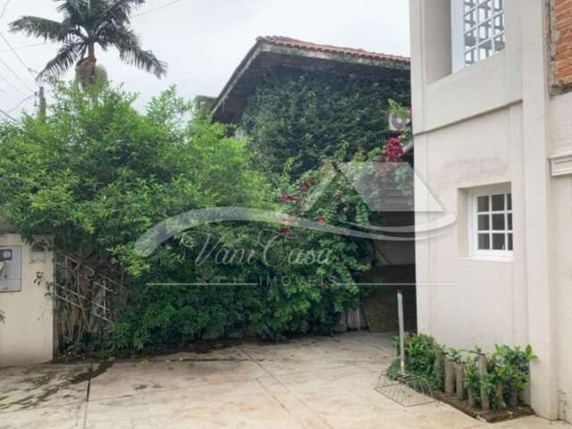 Casa com 3 quartos à venda na Rua Iraci, 100, Jardim Paulistano, São Paulo, 230 m2 por R$ 4.000.000