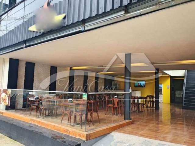 Ponto comercial para alugar na Rua Maestro Cállia, 100, Vila Mariana, São Paulo, 500 m2 por R$ 25.000