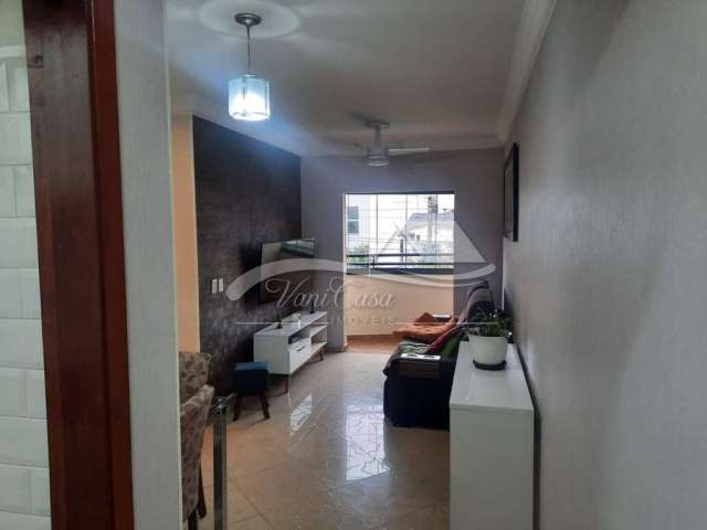 Apartamento com 3 quartos à venda na Rua Gaspar Fernandes, 191, Vila Monumento, São Paulo, 70 m2 por R$ 610.000