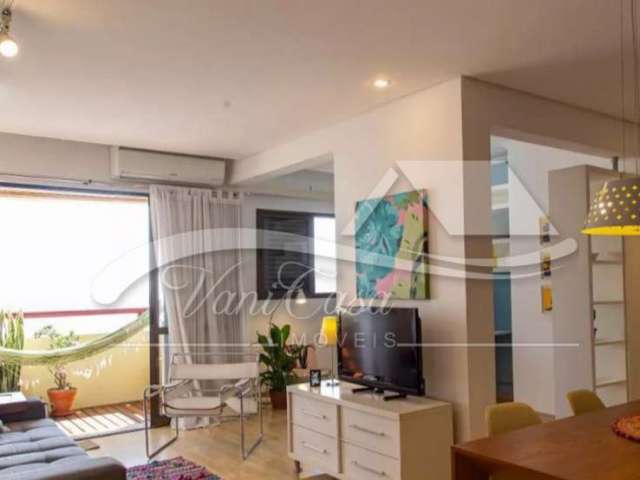 Apartamento com 2 quartos à venda na Rua Visconde de Inhomerim, 1093, Mooca, São Paulo, 92 m2 por R$ 740.000