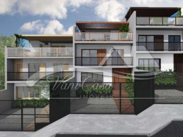 Casa com 3 quartos à venda na Rua Visconde de Guaratiba, 100, Vila Firmiano Pinto, São Paulo, 205 m2 por R$ 1.290.000