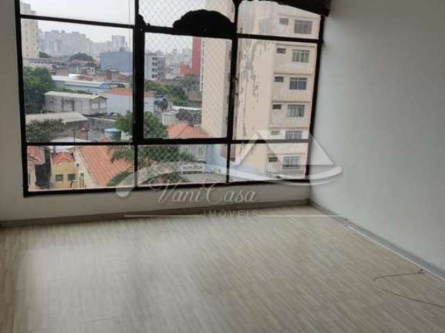 Apartamento com 1 quarto à venda na Avenida Brigadeiro Luís Antônio, 1293, Bela Vista, São Paulo, 40 m2 por R$ 250.000