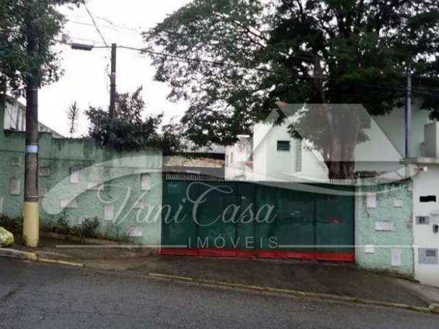 Barracão / Galpão / Depósito à venda na Rua Batuíra, 100, Vila Moraes, São Paulo, 825 m2 por R$ 3.000.000