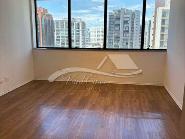 Ponto comercial com 2 salas à venda na Alameda dos Maracatins, 992, Indianópolis, São Paulo, 50 m2 por R$ 545.000