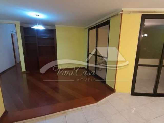 Apartamento com 3 quartos à venda na Rua Tito Oliani, 766, Sacomã, São Paulo, 150 m2 por R$ 780.000