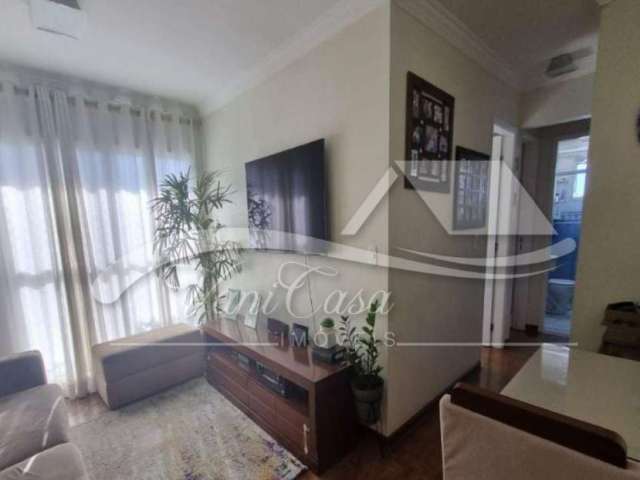 Apartamento com 2 quartos à venda na Rua Doutor Nogueira Martins, 634, Vila da Saúde, São Paulo, 63 m2 por R$ 540.000