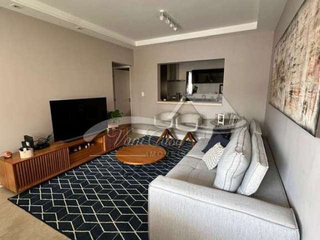 Apartamento com 3 quartos à venda na Rua Inhambú, 532, Vila Uberabinha, São Paulo, 114 m2 por R$ 1.600.000