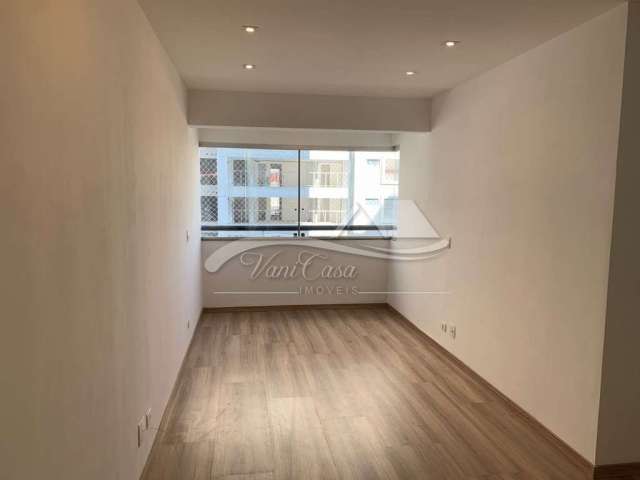 Apartamento com 2 quartos para alugar na Rua Malebranche, 89, Vila Mariana, São Paulo, 70 m2 por R$ 3.600