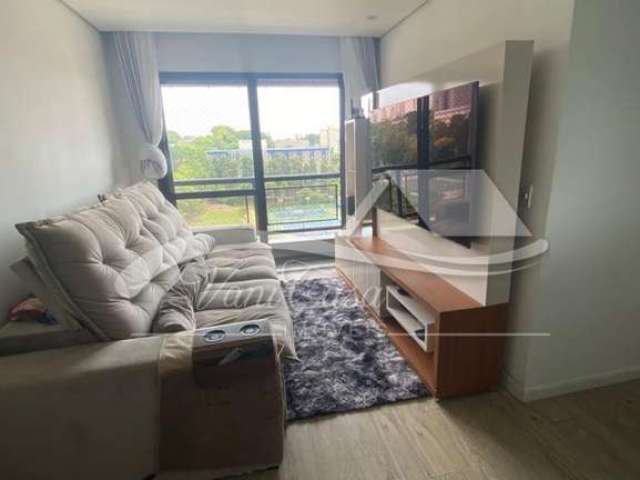 Apartamento com 3 quartos à venda na Avenida Marginal Esquerda Anchieta, 3609, Sacomã, São Paulo, 68 m2 por R$ 355.000