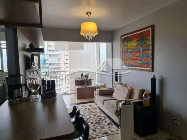 Apartamento com 2 quartos à venda na Rua Cipriano Barata, 900, Ipiranga, São Paulo, 64 m2 por R$ 670.000