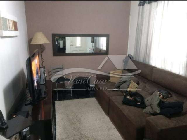 Casa com 2 quartos à venda na Avenida Teresa Cristina, 100, Vila Monumento, São Paulo, 90 m2 por R$ 295.000