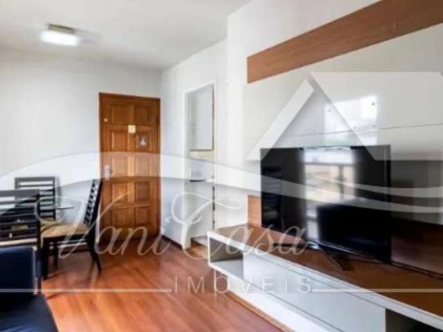 Apartamento com 3 quartos à venda na Rua James Adam, 71, Bosque da Saúde, São Paulo, 75 m2 por R$ 500.000