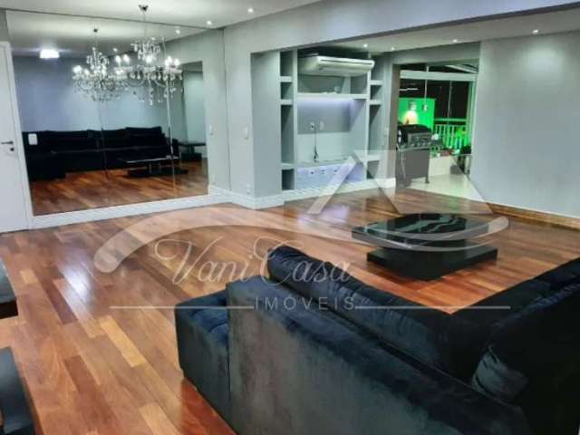 Apartamento com 3 quartos à venda na Rua Visconde de Guaratiba, 335, Vila Firmiano Pinto, São Paulo, 190 m2 por R$ 1.800.000