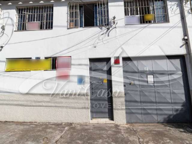 Barracão / Galpão / Depósito com 6 salas à venda na Rua Gama Cerqueira, 500, Cambuci, São Paulo, 250 m2 por R$ 1.100.000