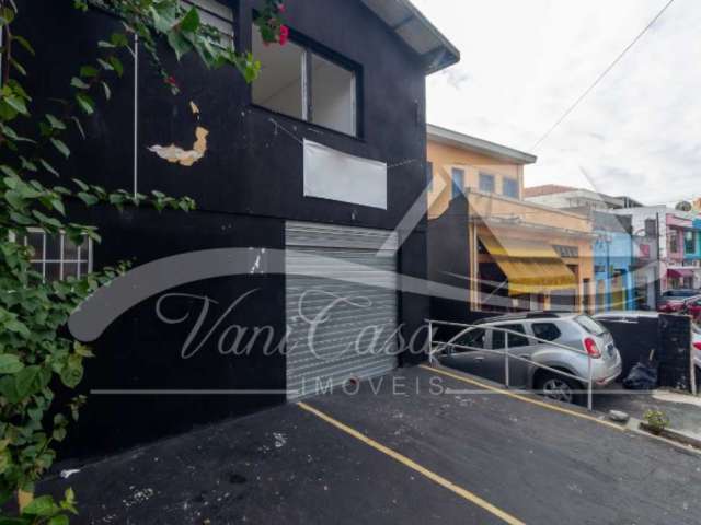 Casa comercial com 5 salas para alugar na Avenida do Cursino, 100, Vila da Saúde, São Paulo, 165 m2 por R$ 8.000