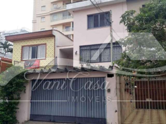 Casa em condomínio fechado com 3 quartos à venda na Rua Orlando Tarquinio, 500, Sacomã, São Paulo, 173 m2 por R$ 980.000