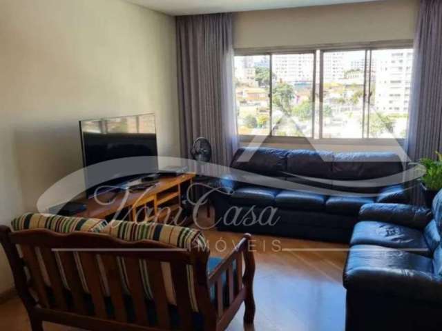 Apartamento com 3 quartos à venda na Rua Mazzini, 495, Aclimação, São Paulo, 85 m2 por R$ 550.000