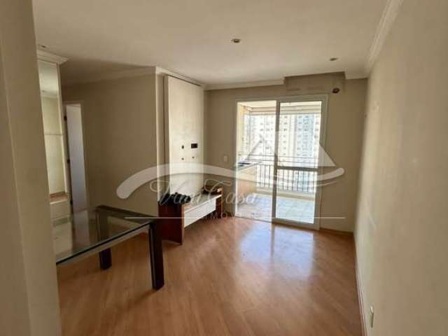 Apartamento com 3 quartos à venda na Rua Tabor, 491, Ipiranga, São Paulo, 70 m2 por R$ 650.000