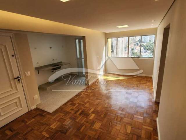 Apartamento com 2 quartos à venda na Rua Jaci, 54, Chácara Inglesa, São Paulo, 67 m2 por R$ 540.000