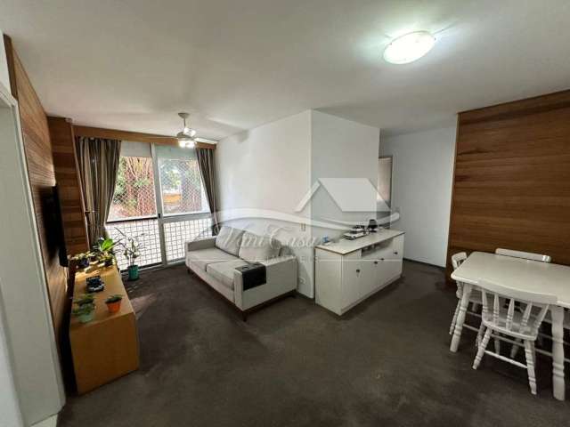 Apartamento com 2 quartos à venda na Rua Capitão Macedo, 314, Vila Clementino, São Paulo, 58 m2 por R$ 560.000