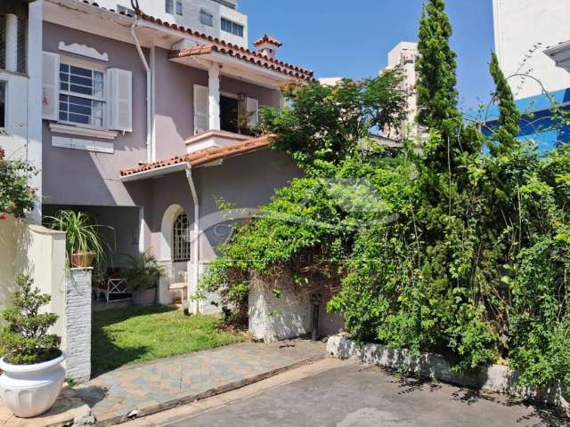 Casa em condomínio fechado com 5 quartos à venda na Avenida Lacerda Franco, 635, Cambuci, São Paulo, 218 m2 por R$ 1.650.000