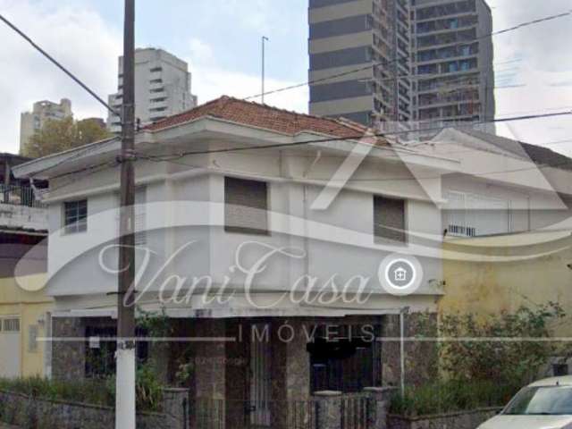 Casa com 5 quartos à venda na Rua Carlos Vítor Cocozza, 500, Vila Mariana, São Paulo, 221 m2 por R$ 2.000.000