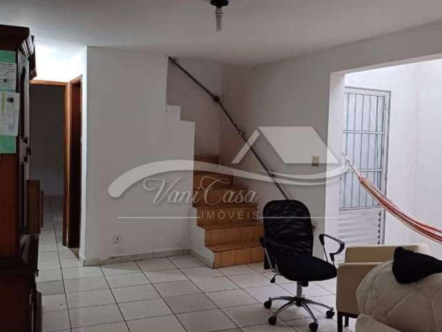 Casa com 3 quartos à venda na Avenida Doutor Ricardo Jafet, 500, Ipiranga, São Paulo, 180 m2 por R$ 630.000