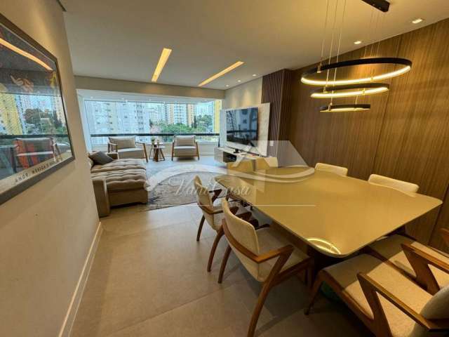 Apartamento com 4 quartos à venda na Avenida Itaboraí, 109, Bosque da Saúde, São Paulo, 113 m2 por R$ 1.660.000