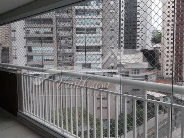 Apartamento com 2 quartos à venda na Rua Gonçalo da Cunha, 75, Chácara Inglesa, São Paulo, 69 m2 por R$ 850.000