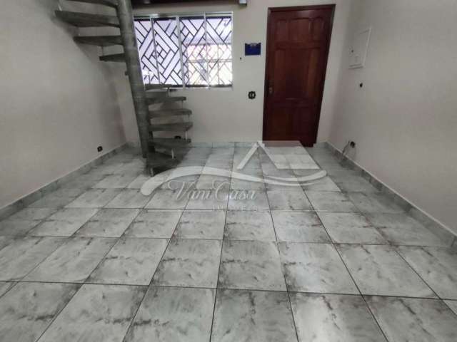 Casa com 3 quartos à venda na Rua Gonçalves Ledo, 100, Ipiranga, São Paulo, 132 m2 por R$ 995.000