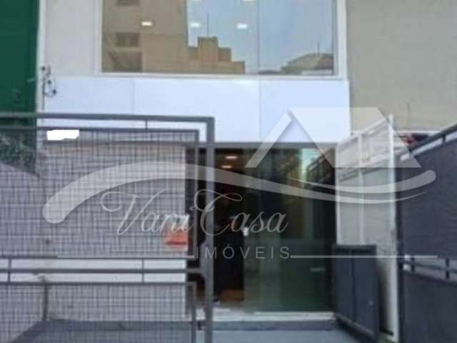 Casa comercial com 1 sala à venda na Alameda dos Jurupis, 100, Indianópolis, São Paulo, 100 m2 por R$ 1.376.000