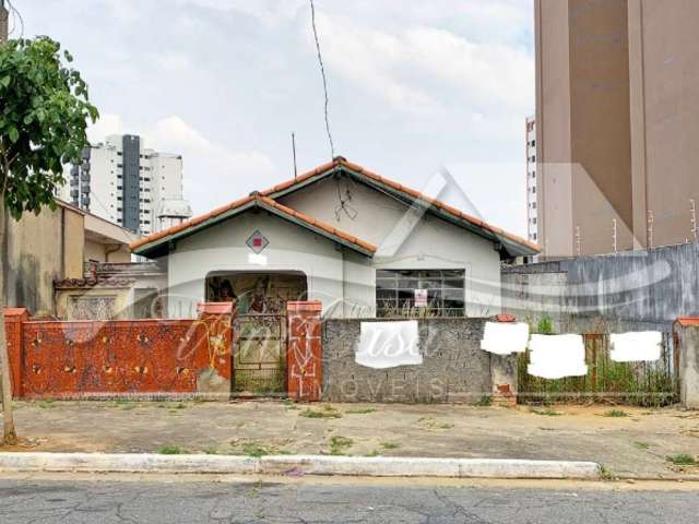 Terreno à venda na Rua Dom Bernardo Nogueira, 100, Vila Gumercindo, São Paulo, 450 m2 por R$ 1.200.000