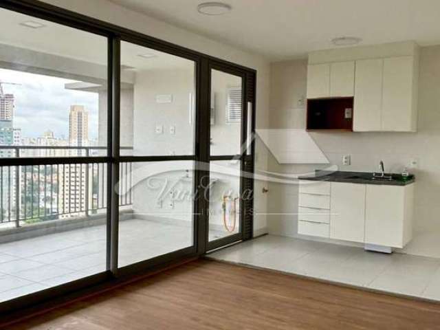 Apartamento com 3 quartos para alugar na Praça Pinheiro da Cunha, 207, Ipiranga, São Paulo, 79 m2 por R$ 4.900