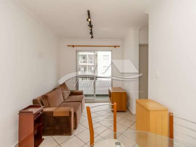 Apartamento com 2 quartos à venda na Rua Gonçalo da Cunha, 130, Chácara Inglesa, São Paulo, 49 m2 por R$ 460.000