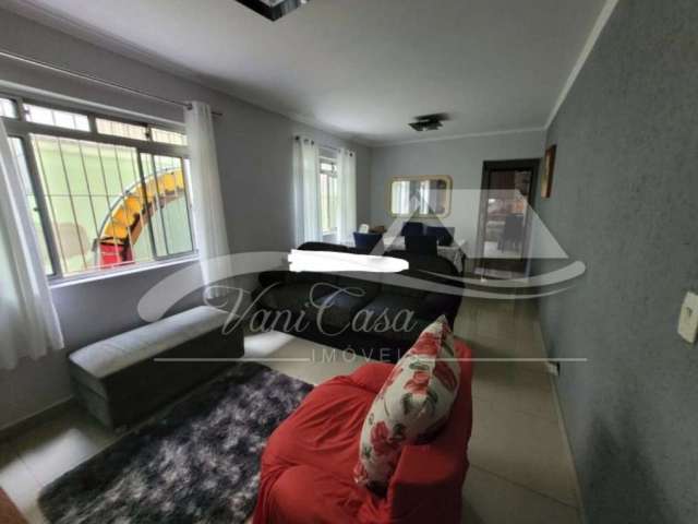 Casa com 4 quartos para alugar na Rua Galeazzo Alessi, 100, Vila Monte Alegre, São Paulo, 280 m2 por R$ 5.800