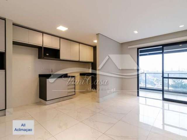 Apartamento com 2 quartos à venda na Rua Paula Ney, 100, Vila Mariana, São Paulo, 65 m2 por R$ 1.300.000