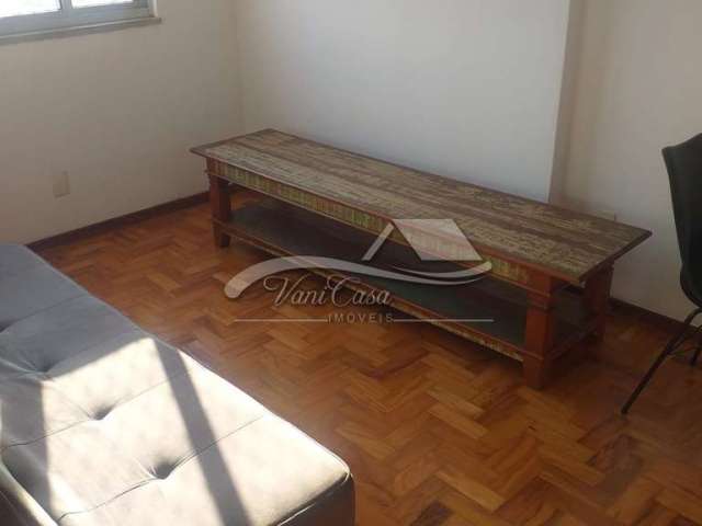 Apartamento com 1 quarto para alugar na Rua Doutor Pinto Ferraz, 271, Vila Mariana, São Paulo, 42 m2 por R$ 3.000