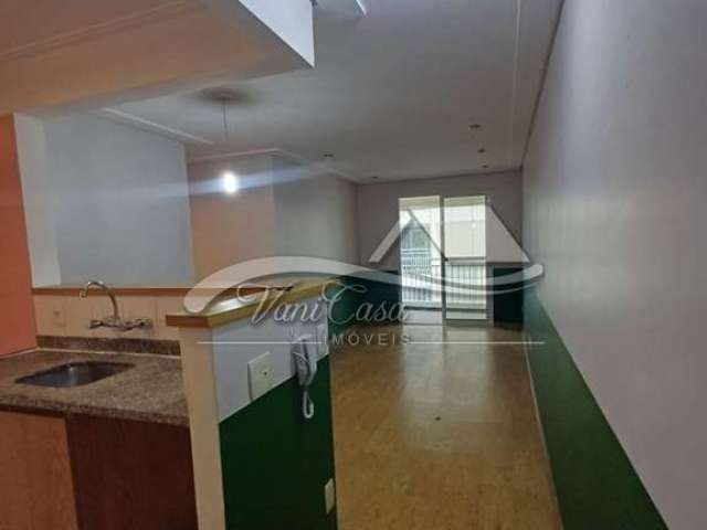 Apartamento com 3 quartos à venda na Avenida Fagundes Filho, 436, Vila Monte Alegre, São Paulo, 72 m2 por R$ 725.000