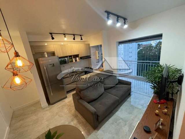 Apartamento com 1 quarto à venda na Rua Ibitirama, 2200, Vila Prudente, São Paulo, 40 m2 por R$ 349.000