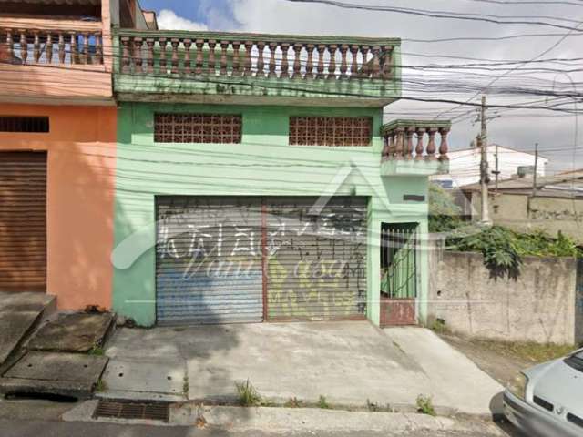 Casa com 2 quartos à venda na Avenida Queirós Filho, 100, Vila Suíça, Santo André, 121 m2 por R$ 430.000