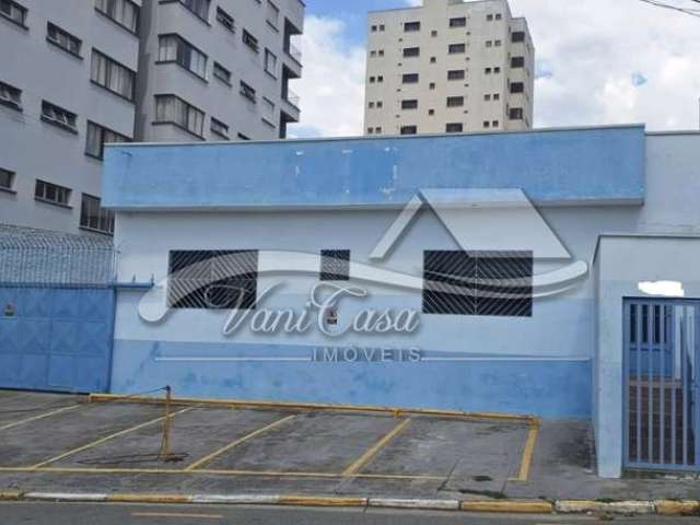 Barracão / Galpão / Depósito com 1 sala para alugar na Rua Elba, 100, Sacomã, São Paulo, 810 m2 por R$ 16.000