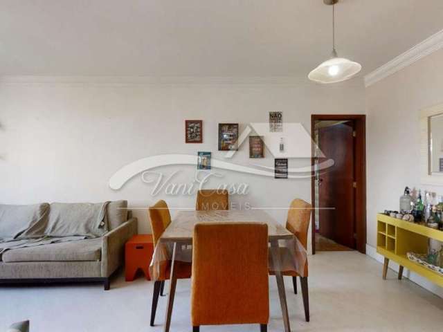 Apartamento com 3 quartos à venda na Rua Maestro Cállia, 84, Vila Mariana, São Paulo, 98 m2 por R$ 850.000