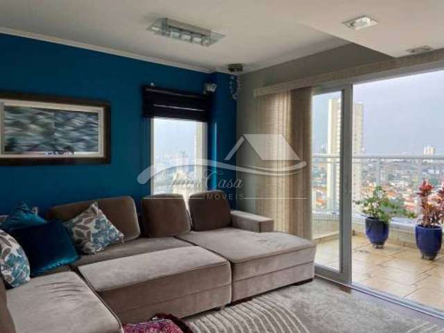 Apartamento com 3 quartos à venda na Rua do Arraial, 52, Vila Mariana, São Paulo, 150 m2 por R$ 1.650.000