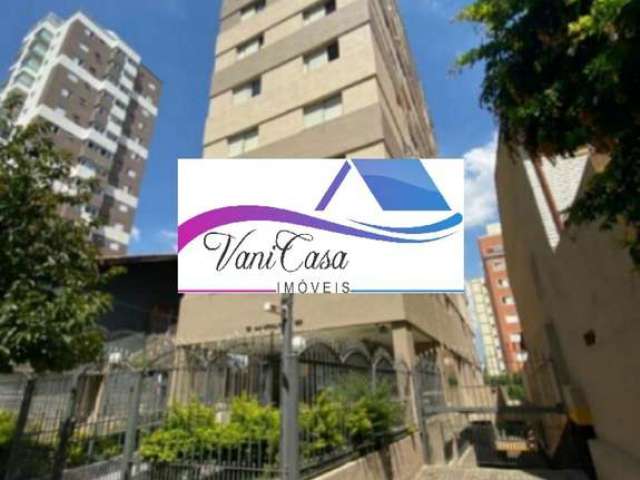 Apartamento com 2 quartos à venda na Rua Jorge Tibiriçá, 180, Vila Mariana, São Paulo, 90 m2 por R$ 750.000