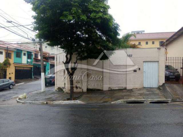 Casa com 5 quartos à venda na Rua Jorge Tibiriçá, 652, Vila Mariana, São Paulo, 300 m2 por R$ 1.750.000