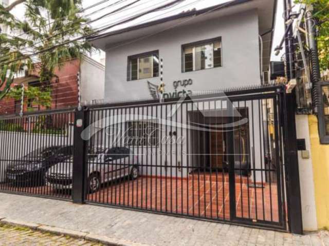 Casa com 4 quartos à venda na Rua Vieira Fazenda, 86, Vila Mariana, São Paulo, 230 m2 por R$ 3.200.000