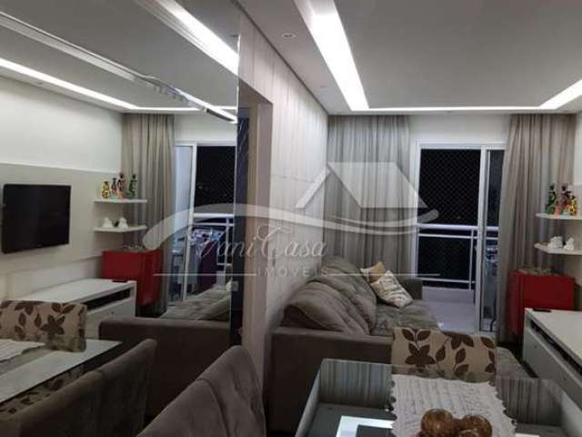 Apartamento com 2 quartos à venda na Rua Cônego José Norberto, 159, Saúde, São Paulo, 68 m2 por R$ 570.000